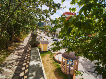 Отель «Райгонд», Кисловодск, изображение 42