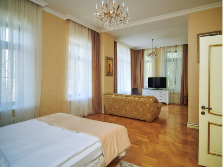 Отель «Райгонд», Кисловодск, изображение 24