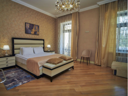 Отель «Райгонд», Кисловодск, изображение 20