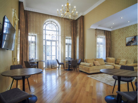 Отель «Райгонд», Кисловодск, изображение 25