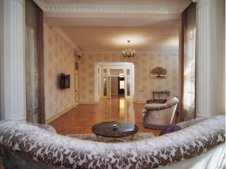 Отель «Райгонд», Кисловодск, изображение 30