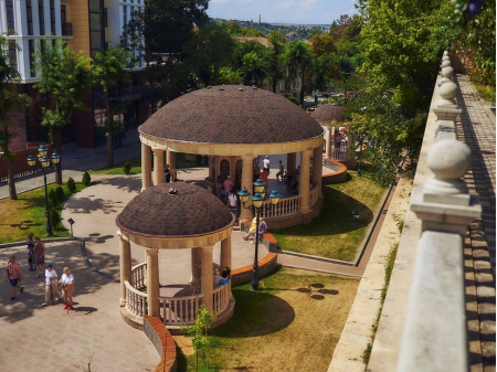 Отель «Райгонд», Кисловодск, изображение 38