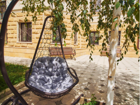 Отель «Райгонд», Кисловодск, изображение 39