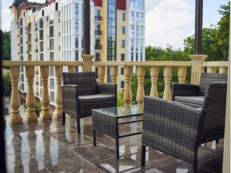 Отель «Райгонд», Кисловодск, изображение 40