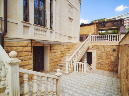 Отель «Райгонд», Кисловодск, изображение 41