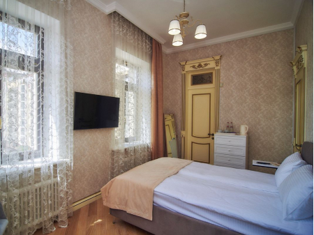 Отель «Райгонд», Кисловодск, изображение 27