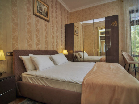 Отель «Райгонд», Кисловодск, изображение 21