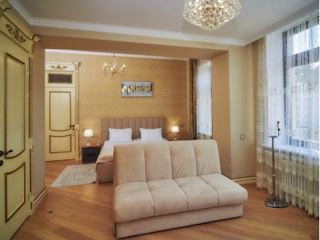 Отель «Райгонд», Кисловодск, изображение 23