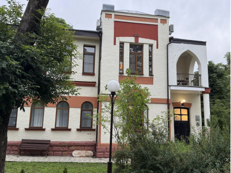 Пансионат «Шаляпин», Кисловодск, изображение 37