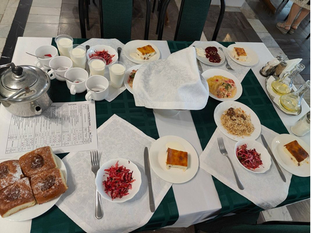 Санаторий «Русь», Горячий Ключ, изображение 46