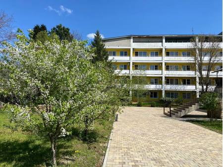 Санаторий «Русь», Горячий Ключ, изображение 55