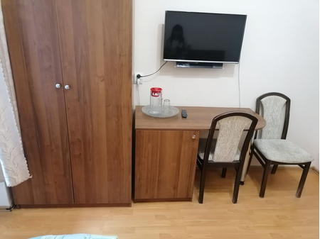 Железноводская Клиника НИИ Курортологии, Железноводск, изображение 23