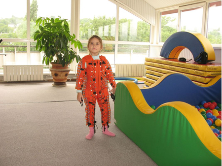 Военный Детский санаторий, Пятигорск, изображение 65