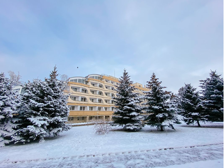 Военный Детский санаторий, Пятигорск, изображение 77