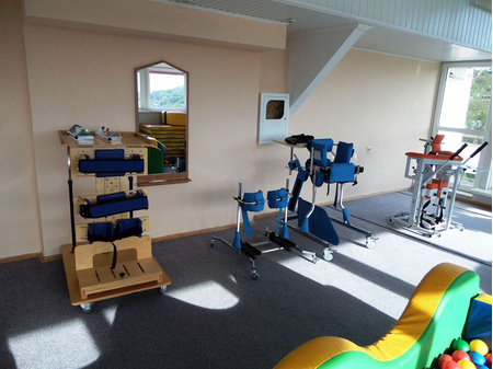 Военный Детский санаторий, Пятигорск, изображение 69