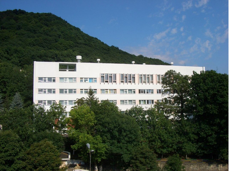 Детский санаторий «им. Н.К. Крупской», Железноводск, изображение 11