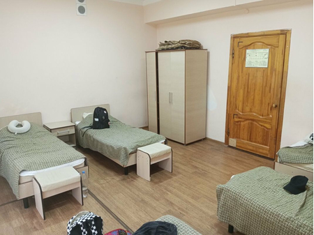 Детский санаторий «им. Н.К. Крупской», Железноводск, изображение 13