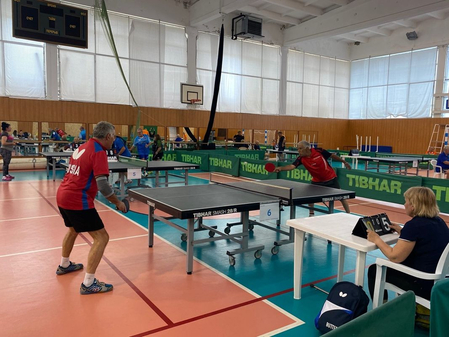 Центр спорта «Эволюция», Евпатория, изображение 20