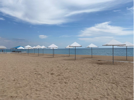 Центр спорта «Эволюция», Евпатория, изображение 15