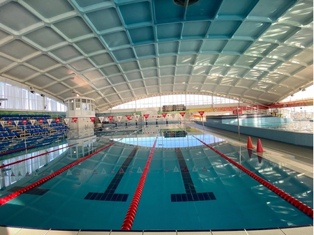 Центр спорта «Эволюция», Евпатория, изображение 18