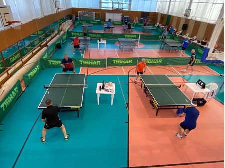 Центр спорта «Эволюция», Евпатория, изображение 23