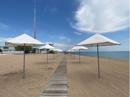 Центр спорта «Эволюция», Евпатория, изображение 32