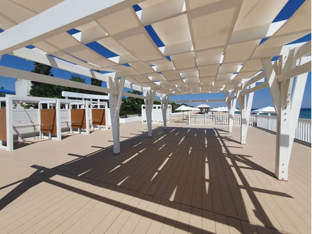 Центр спорта «Эволюция», Евпатория, изображение 22