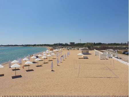 Центр спорта «Эволюция», Евпатория, изображение 14