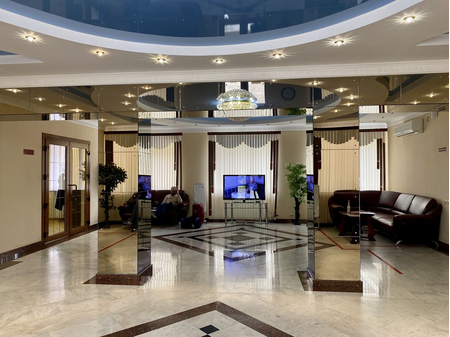 Ессентукский военный санаторий, Ессентуки, изображение 49