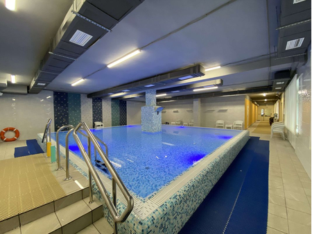 Санаторий «Ерино», Московская обл., изображение 51 Санаторий «Ерино», Московская обл., изображение 51