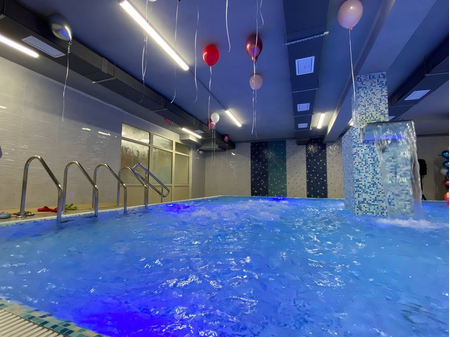 Санаторий «Ерино», Московская обл., изображение 52 Санаторий «Ерино», Московская обл., изображение 52