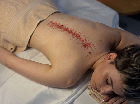 Санаторий «Ерино», Московская обл., изображение 8 Санаторий «Ерино», Московская обл., изображение 8