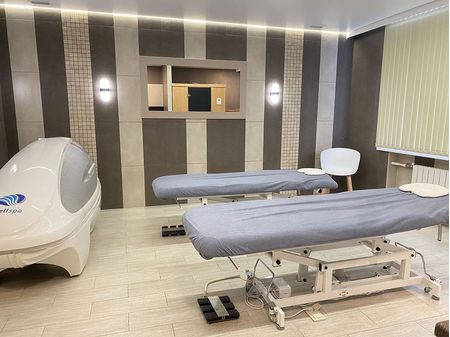 Санаторий «Ерино», Московская обл., изображение 57 Санаторий «Ерино», Московская обл., изображение 57