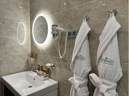 Санаторий «Ерино», Московская обл., изображение 64 Санаторий «Ерино», Московская обл., изображение 64