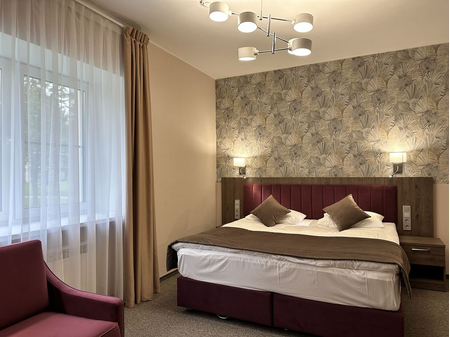 Санаторий «Ерино», Московская обл., изображение 65 Санаторий «Ерино», Московская обл., изображение 65