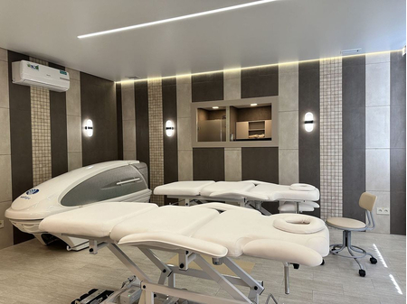 Санаторий «Ерино», Московская обл., изображение 66 Санаторий «Ерино», Московская обл., изображение 66