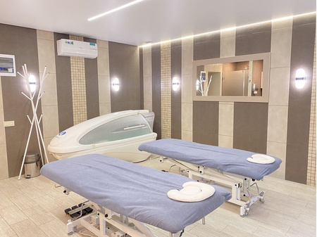 Санаторий «Ерино», Московская обл., изображение 67 Санаторий «Ерино», Московская обл., изображение 67