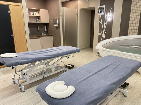 Санаторий «Ерино», Московская обл., изображение 68 Санаторий «Ерино», Московская обл., изображение 68