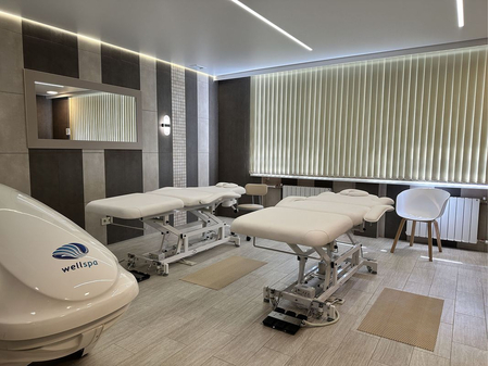 Санаторий «Ерино», Московская обл., изображение 69 Санаторий «Ерино», Московская обл., изображение 69