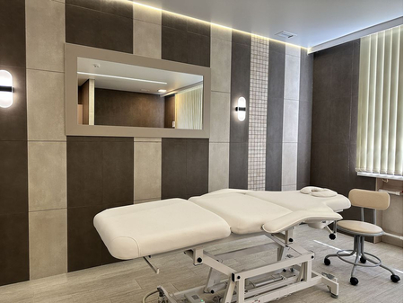 Санаторий «Ерино», Московская обл., изображение 70 Санаторий «Ерино», Московская обл., изображение 70