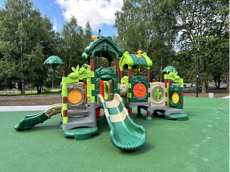 Санаторий «Ерино», Московская обл., изображение 99 Санаторий «Ерино», Московская обл., изображение 99