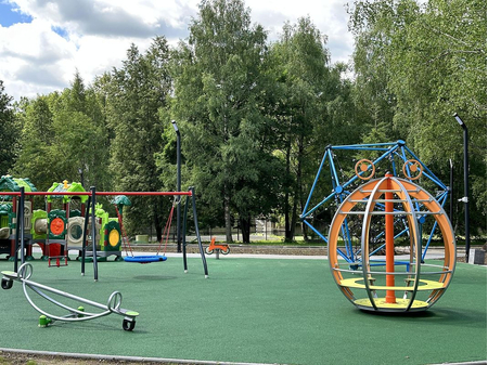 Санаторий «Ерино», Московская обл., изображение 101 Санаторий «Ерино», Московская обл., изображение 101