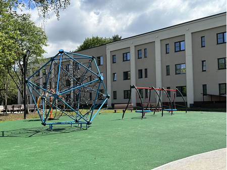 Санаторий «Ерино», Московская обл., изображение 103 Санаторий «Ерино», Московская обл., изображение 103