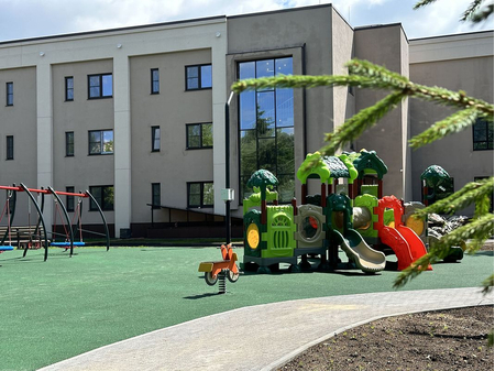 Санаторий «Ерино», Московская обл., изображение 104 Санаторий «Ерино», Московская обл., изображение 104