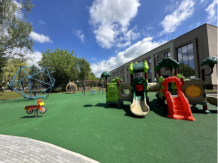 Санаторий «Ерино», Московская обл., изображение 105 Санаторий «Ерино», Московская обл., изображение 105