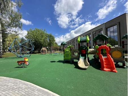 Санаторий «Ерино», Московская обл., изображение 106 Санаторий «Ерино», Московская обл., изображение 106