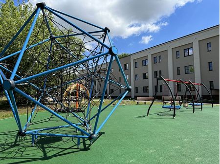 Санаторий «Ерино», Московская обл., изображение 107 Санаторий «Ерино», Московская обл., изображение 107