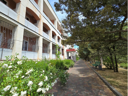 Санаторий «Мечта», Евпатория, изображение 35