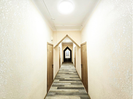 Санаторий «Мечта», Евпатория, изображение 36