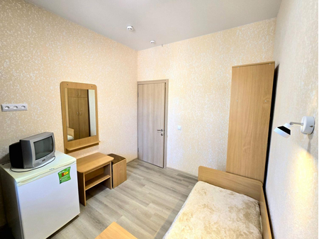 Санаторий «Мечта», Евпатория, изображение 37